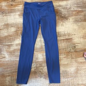 Athleta girl leggings